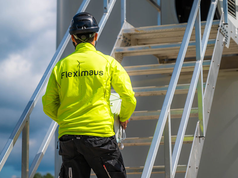 Team Fleximaus GmbH