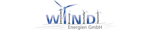 W-I-N-D-Energien GmbH