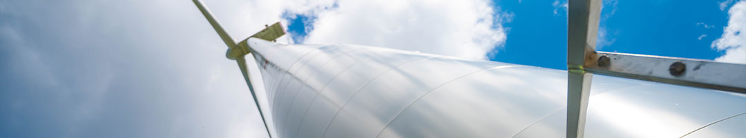 Betriebsführung Windenergie Betriebsführung Windenergie