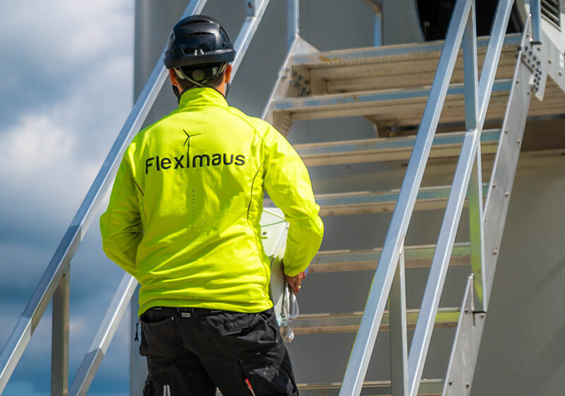 Team Fleximaus GmbH